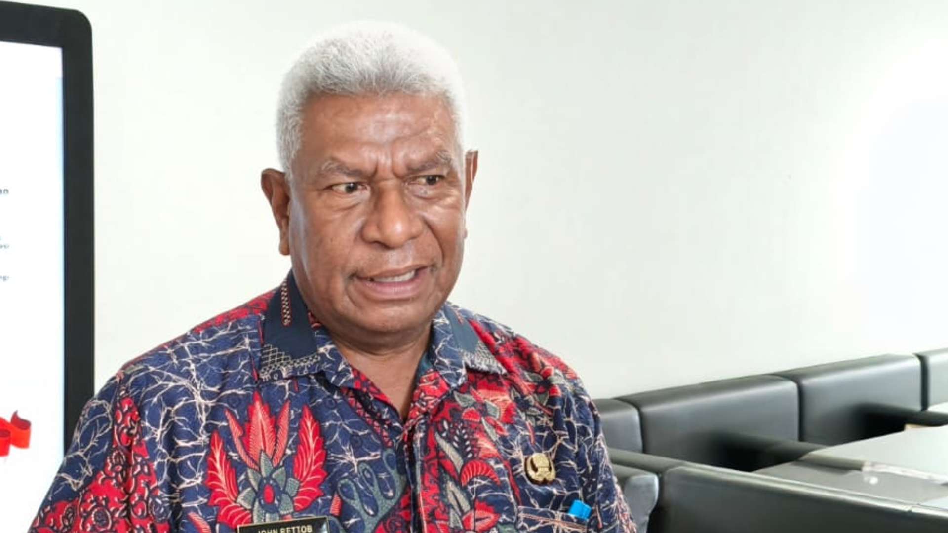 Tak Bisa Bentuk Koperasi Pendulang, Pemkab Terkendala Status Aktivitas Ilegal