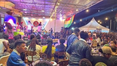 Papua Reggae Festival XI Diluncurkan, Siap Guncang Nabire Oktober 2026