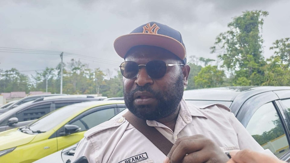 Cegah Konflik Meluas, DPRK Mimika Desak Penanganan Cepat Kasus Pembunuhan di Kwamki Narama