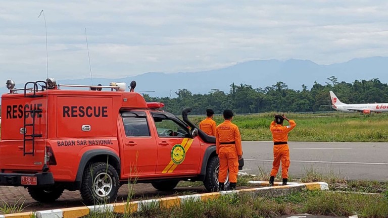 siaga-sar-lebaran-ditutup-8-nyawa-terselamatkan-di-wilayah-timika