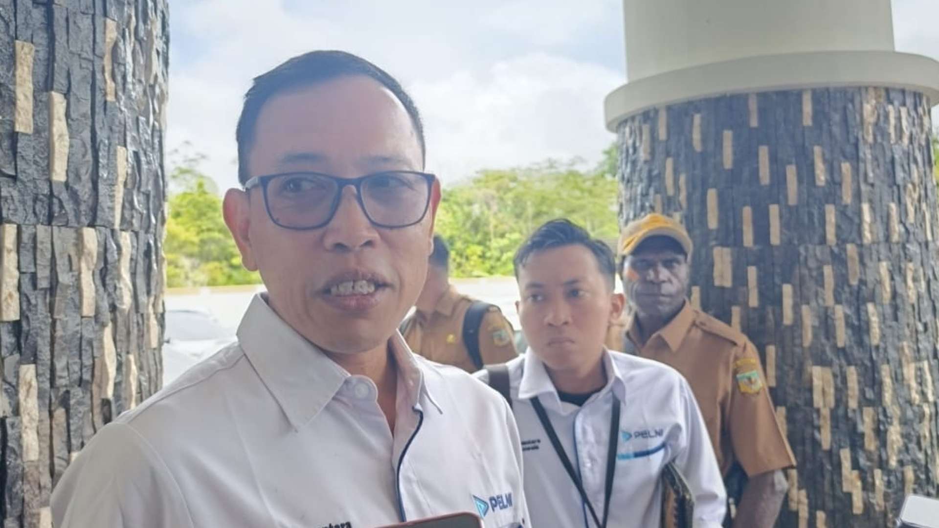 kepala-pelni-timika-cari-tempat-pipis-saja-susah-di-pelabuhan-pomako