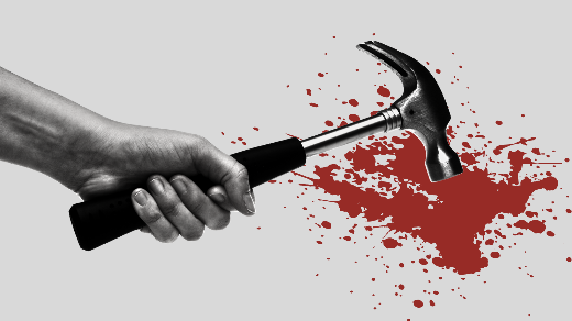 Kasus Penganiayaan Pakai Palu P19, Jaksa Minta Pemeriksaan Kejiwaan