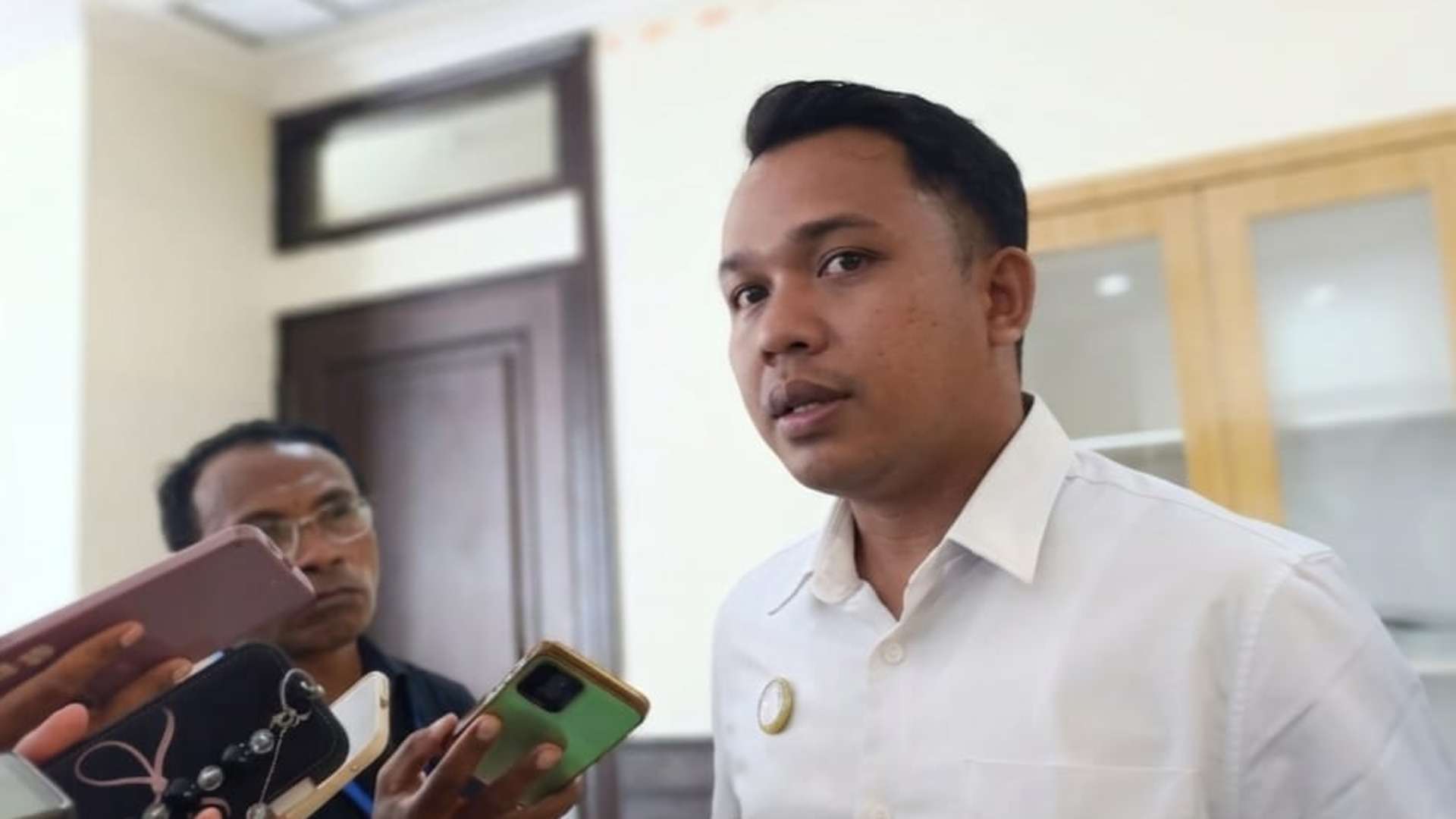 Tak Penuhi Persyaratan Teknis, 11 SPPG di Mimika Dihentikan Sementara