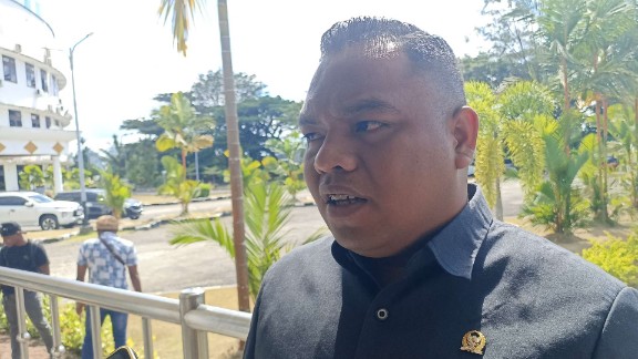 Komisi I DPRK Mimika Bahas Peta Konflik, Dorong Pemulihan Pasca Kerusuhan