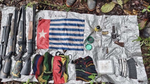 koops-tni-habema-sita-revolver-amunisi-di-markas-opm-ndugama