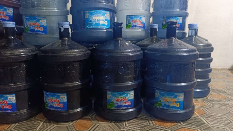 PT Dwi Koala Naikkan Harga Air, ini Alasannya