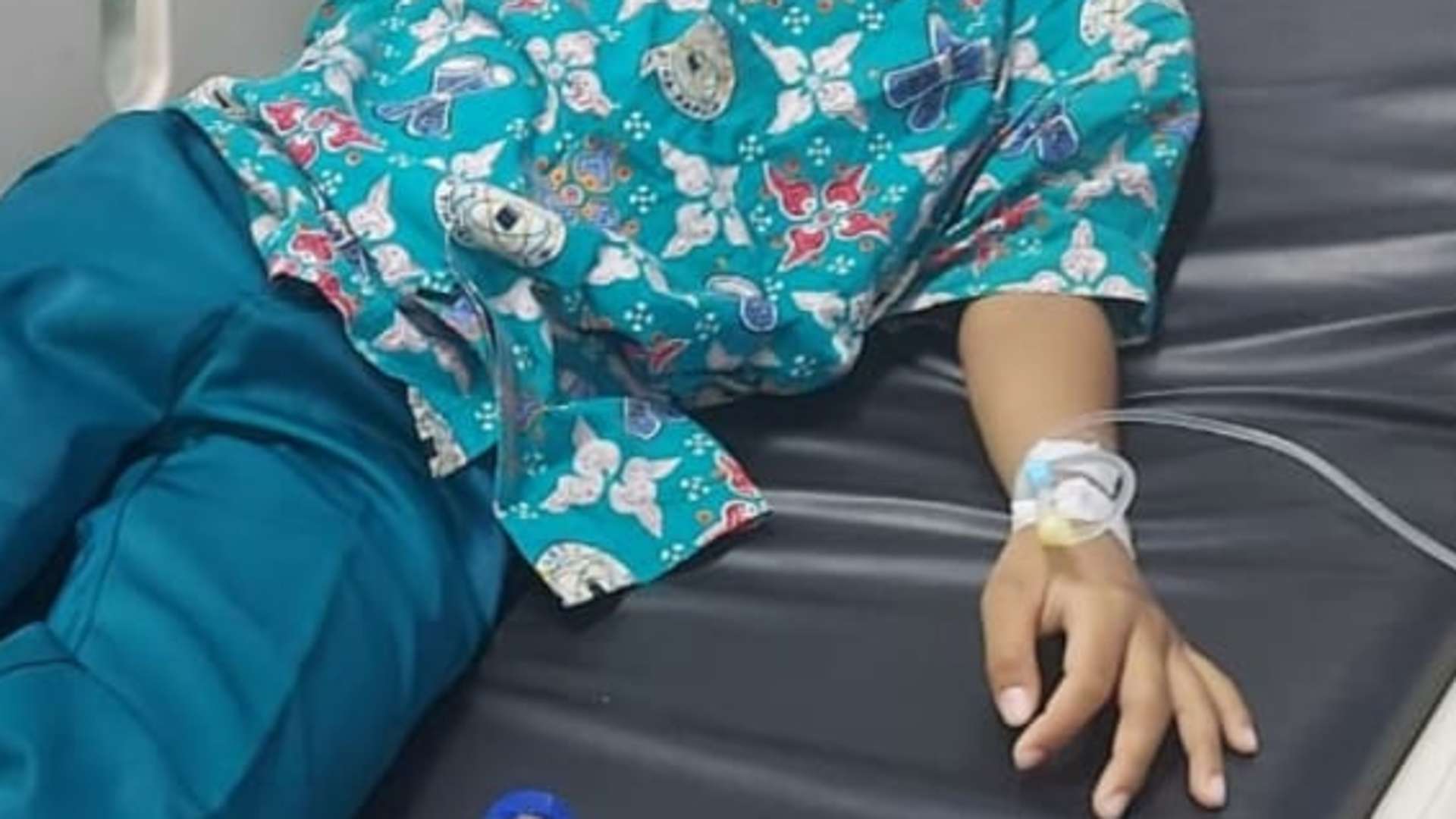 Kasus Bullying di Smart Kids: Siswa Masuk Rumah Sakit, Sekolah Buka Suara