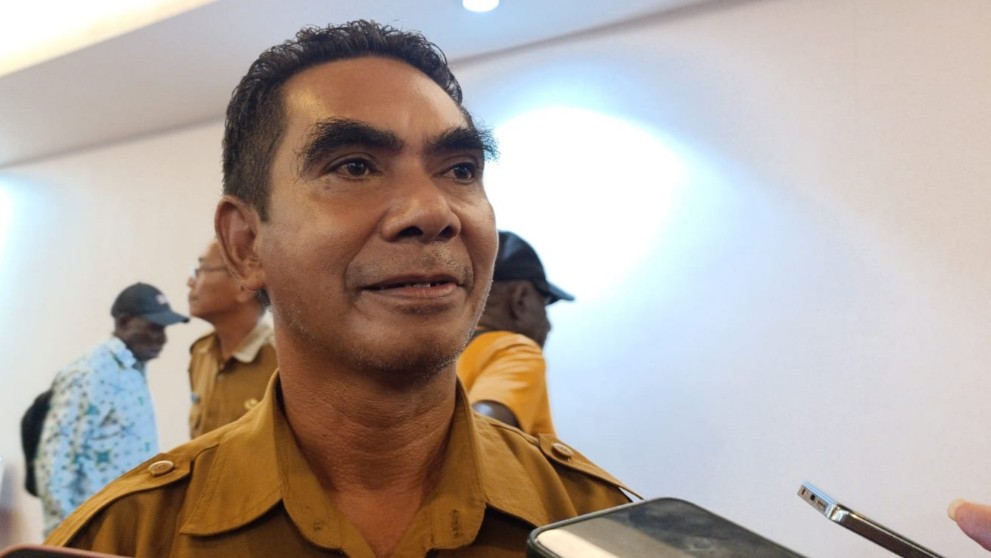 Soal Bongkar Muat Ikan di Laut, Dinas Perikanan Bakal Koordinasi Kementerian