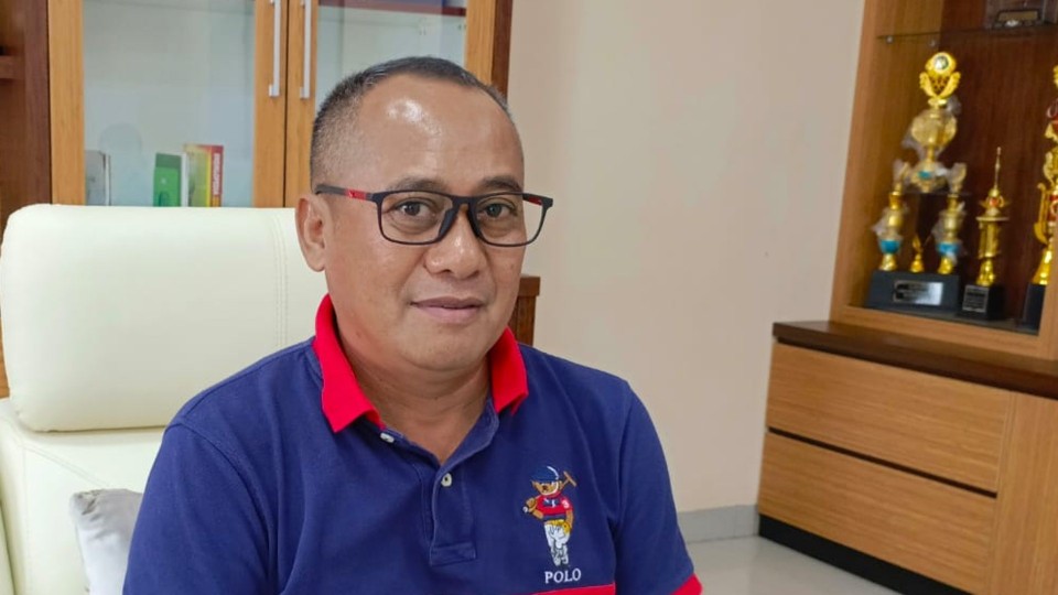 Curah Hujan Tinggi & Tanah Asam, Distanbun Mimika Ngotot Kembangkan Bawang Merah