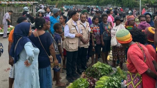 bgn-di-nabire-terapkan-dua-hari-tanpa-nasi-guna-serap-pangan-lokal