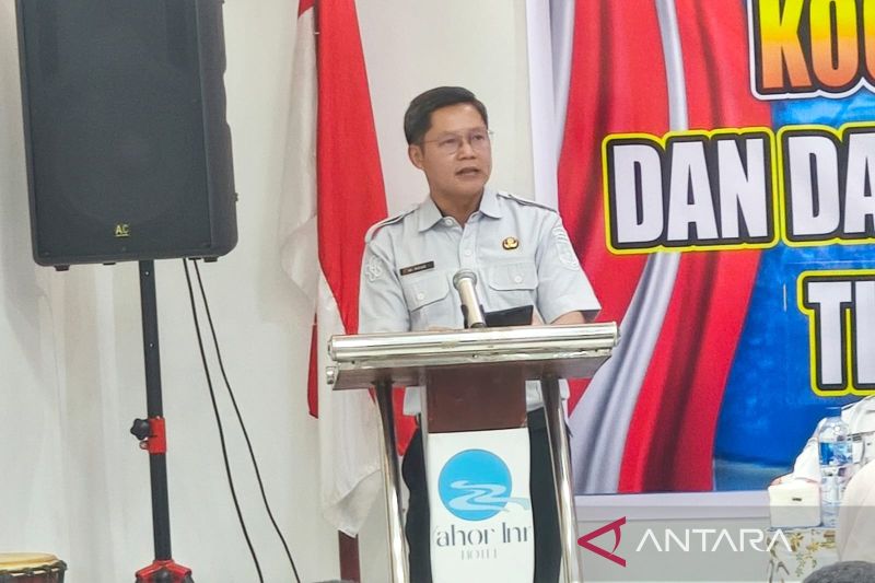 Papua Tengah Kekurangan 447 Tenaga Kesehatan di Puskesmas