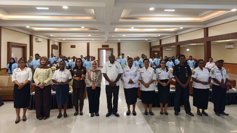 mimika-bentuk-forum-anak-wadah-aspirasi-pemenuhan-hak