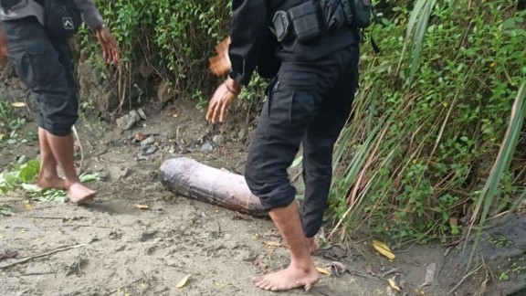 tim-gegana-jinakkan-mortir-temuan-warga-di-kabupaten-jayapura