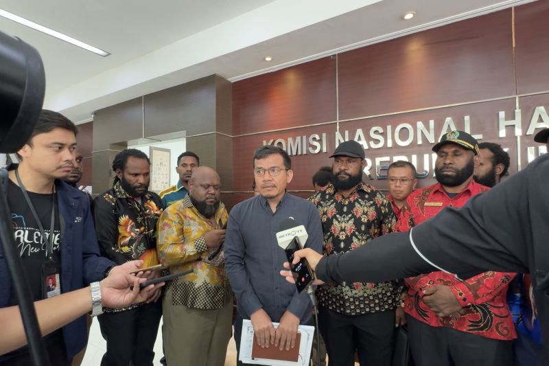 komnas-ham-terus-dalami-peristiwa-kembru-yang-tewaskan-12-warga-sipil