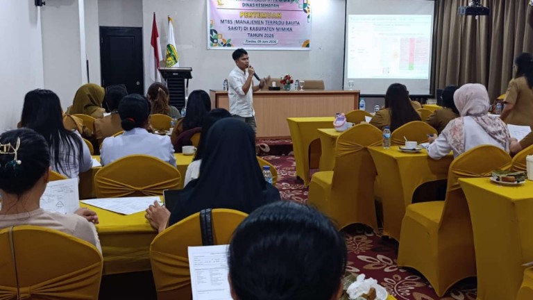tingkatkan-layanan-balita-dinkes-mimika-perkuat-mtbs