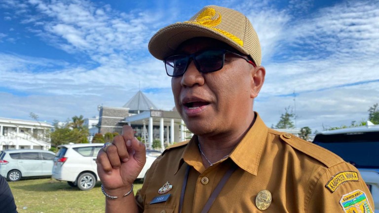 pupr-mimika-sesuaikan-harga-satuan-dampaknya-ke-volume-pekerjaan
