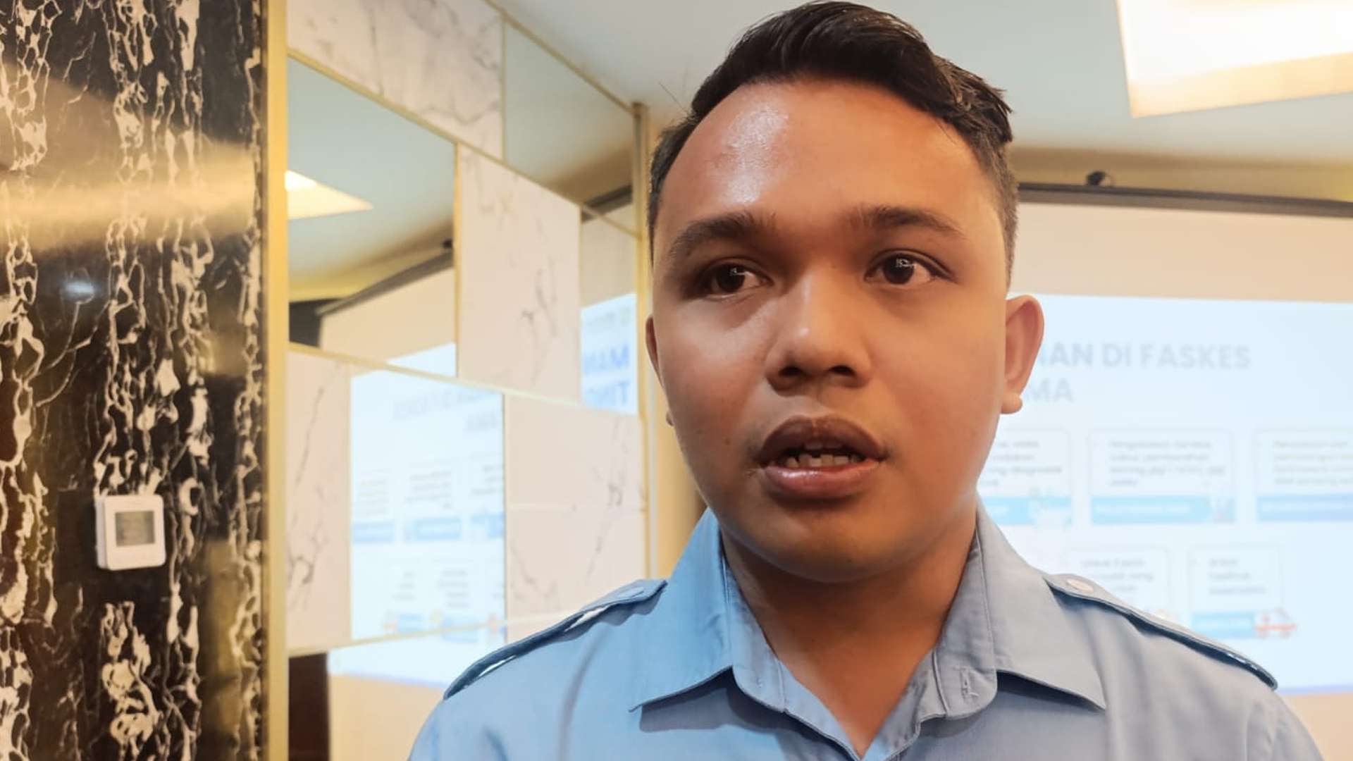 Motor Listrik Korupsi MBG Belum Sempat Dibagikan di Papua Tengah