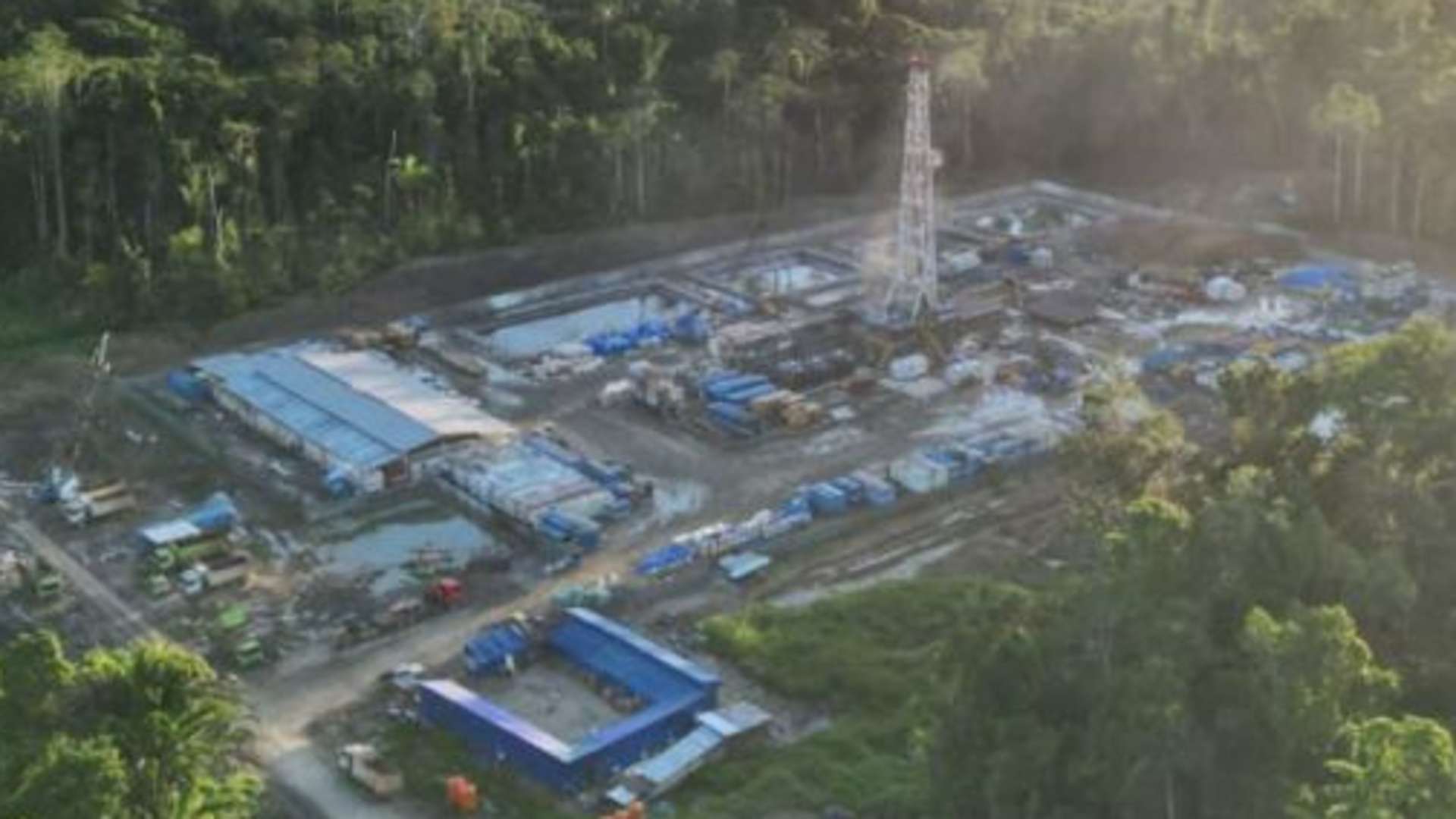 Pertamina Catat Produksi Sumur Pengembangan Salawati di Papua 623 BOPD
