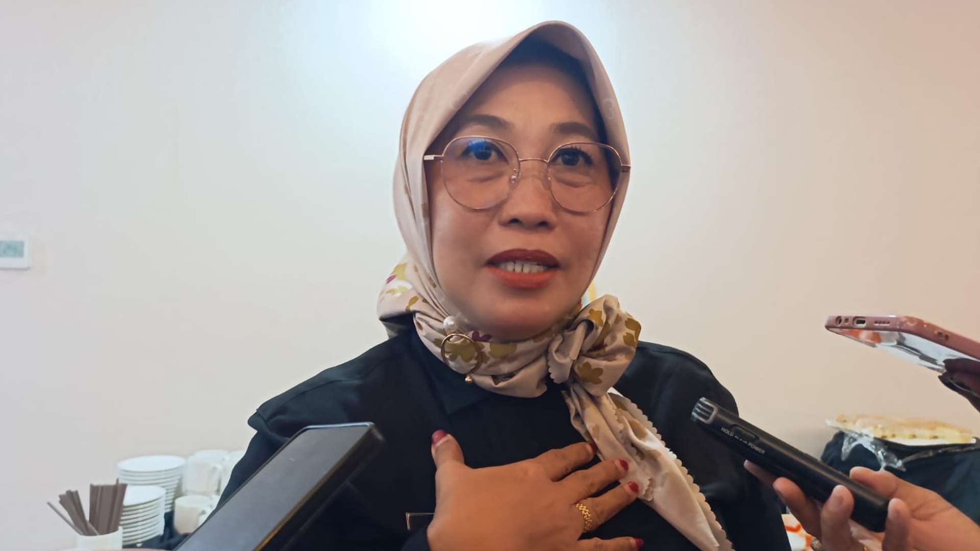 Dinkes Mimika Ingatkan Kewajiban Tenaga Medis & Nakes Punya Surat Izin Praktik
