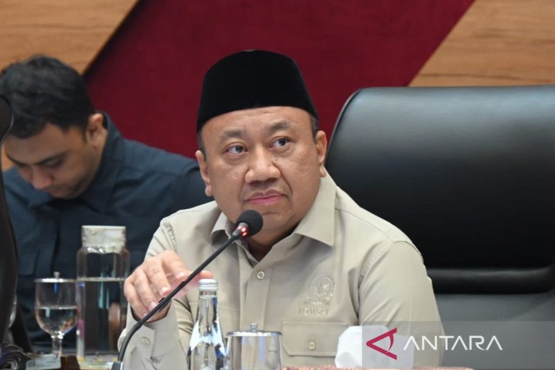 Komisi X Gorong Gaji Guru Minimal Rp5 Juta