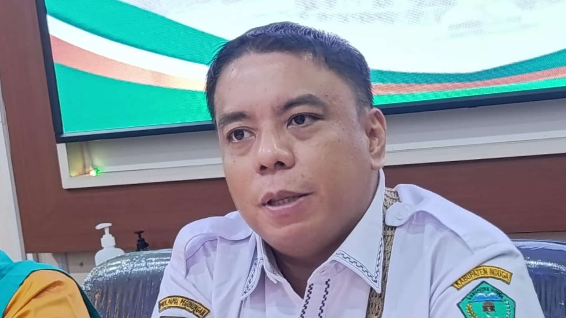 Minim SDM, Nakes RSUD Elfrida Sara Nduga Multiperan