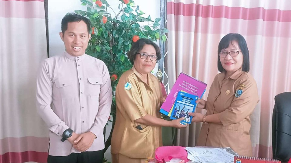 dinas-pendidikan-dinkes-nabire-unicef-kolaborasi-integrasikan-edukasi-malaria-di-sekolah