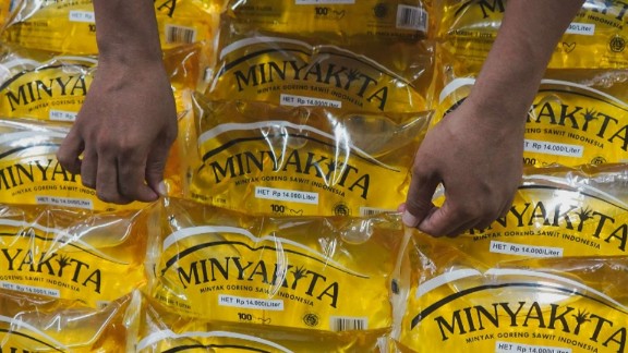 Minyakita. Foto: Kememdag.go.id