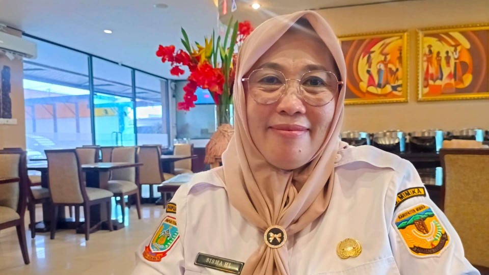 Dinkes Mimika Perkuat Penanganan Filariasis