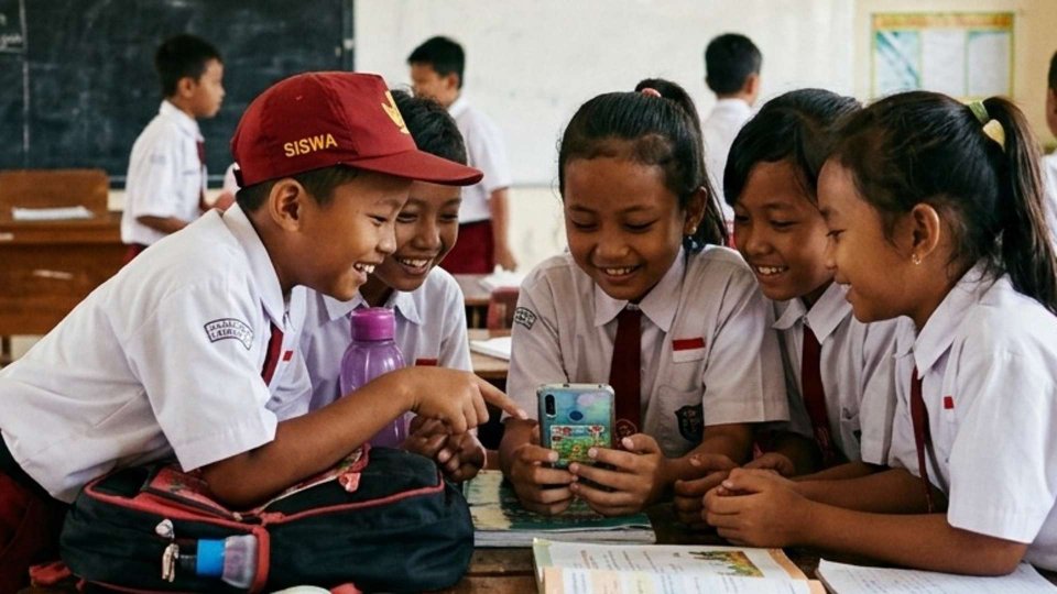 kemendikdasmen-terbitkan-se-batasi-penggunaan-gawai-di-sekolah