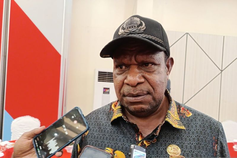 kontrak-nakes-dinkes-papua-pegunungan-anggarkan-rp2-miliar