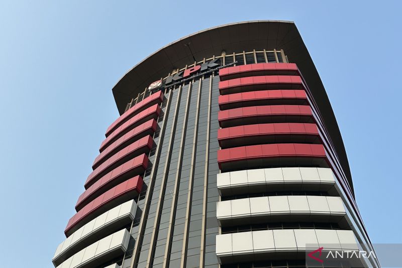 Temuan KPK: Biaya Politik Tinggi Jadi Pendorong Korupsi Kepala Daerah