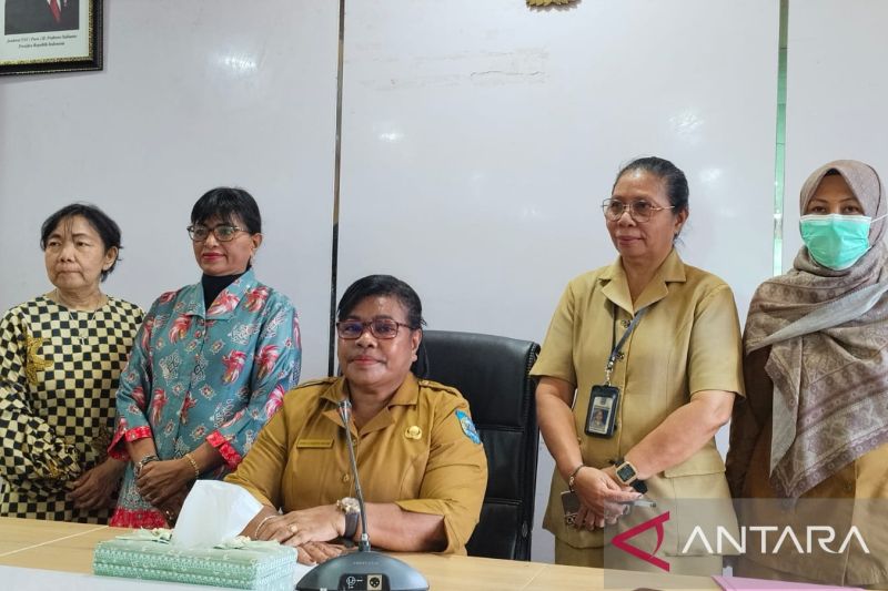 Dinkes Pemkot Sorong Tutup Sementara RS Maleo