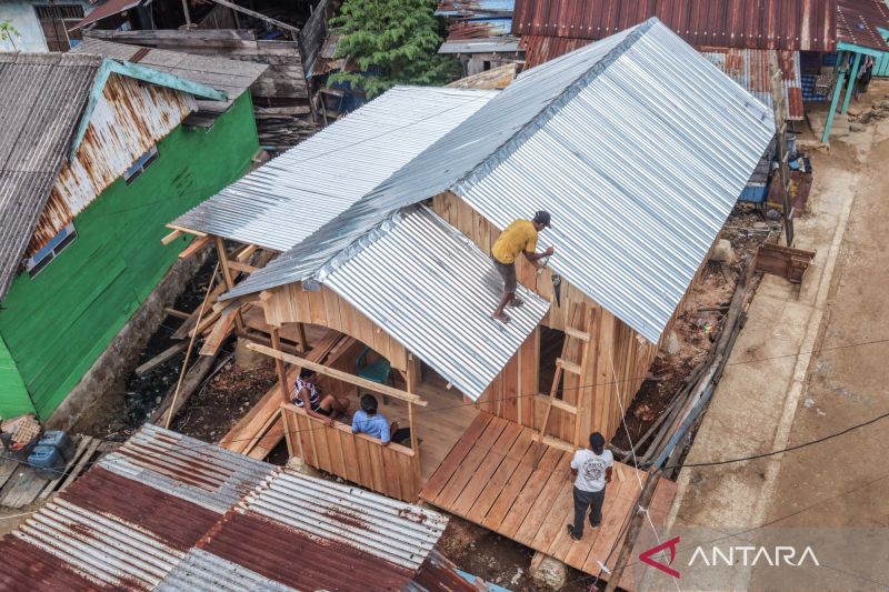 Menyederhanakan Syarat, Memperluas Akses Rumah Layak