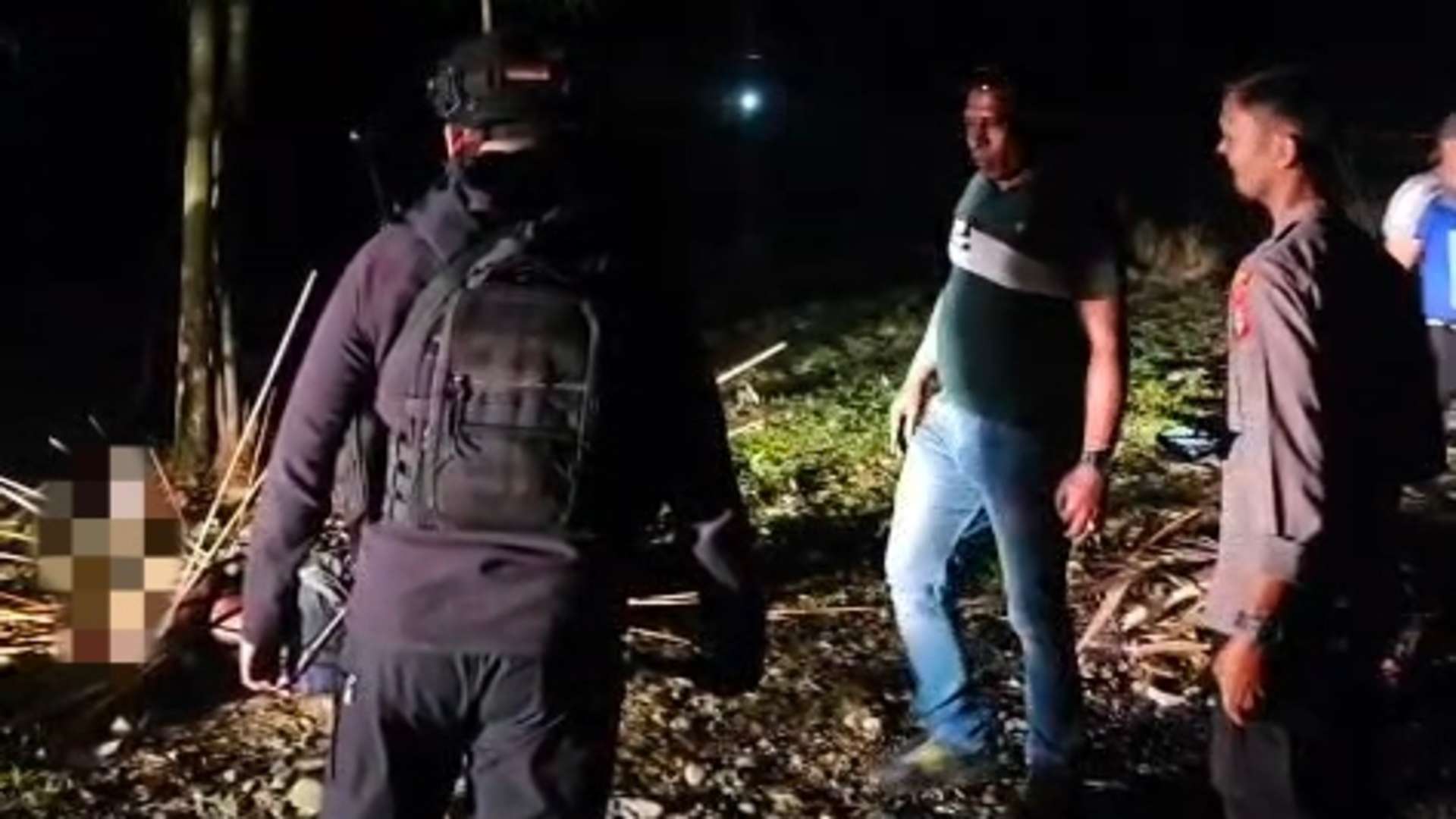 seorang-pria-tewas-dipanah-di-kwamki-narama-begini-kata-polisi