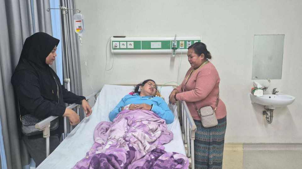 dilempari-batu-bidan-puskesmas-mapurujaya-luka-di-kepala