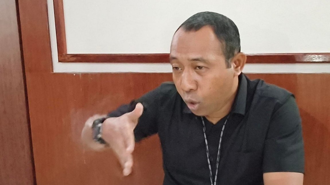 Kapolres: Tak Ada Ruang bagi KNPB Bersuara di Timika