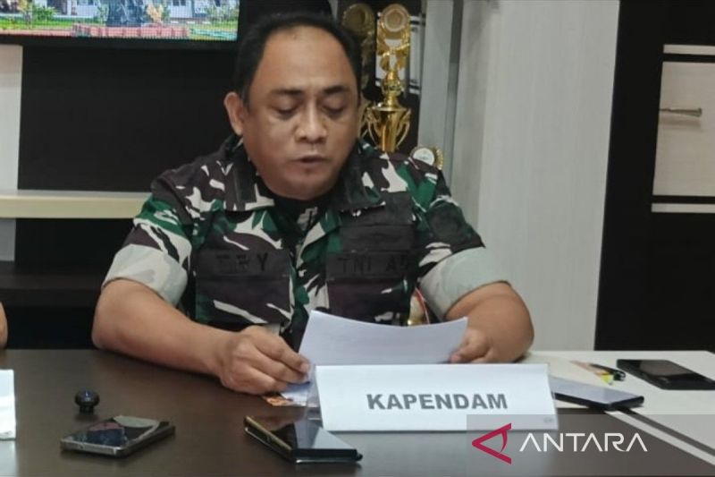 TNI-Polri Kejar OPM yang Tewaskan Pekerja Jalan di Tolikara