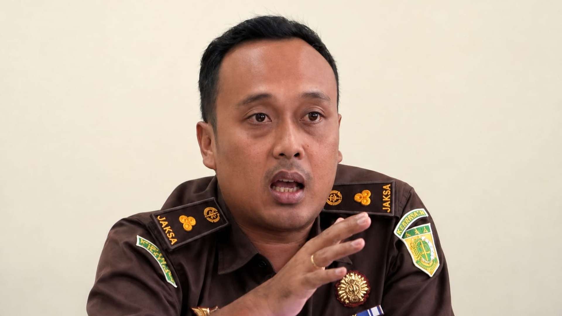 kejari-mimika-periksa-25-asn-dalam-dugaan-kasus-korupsi-lahan-perkebunan