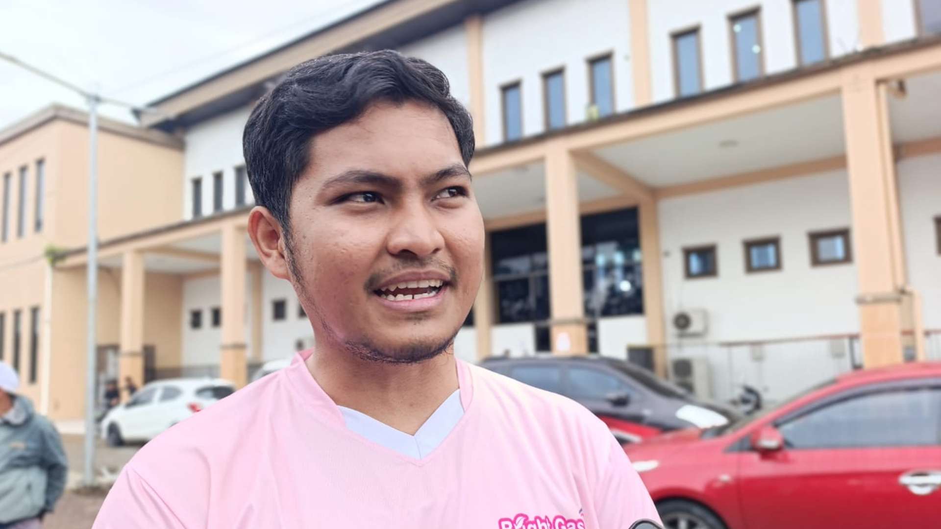 Besok, Pertamina Mulai Salurkan Biosolar B50 di Timika