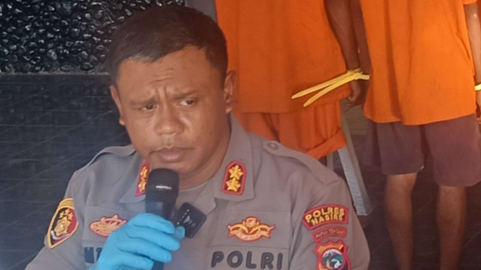 Kasus Pembunuhan Siswi di Nabire, Polisi Periksa Enam Saksi