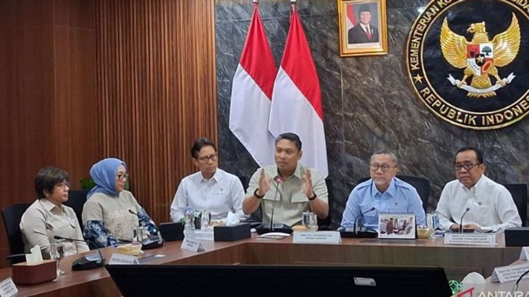 BGN Copot Kepala SPPG di Jayapura Usai Kasus Keracunan MBG