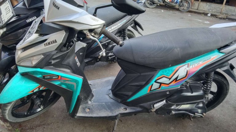 Motor Raib di Siang Bolong, Keamanan Pasar Sentral Timika Jadi Sorotan
