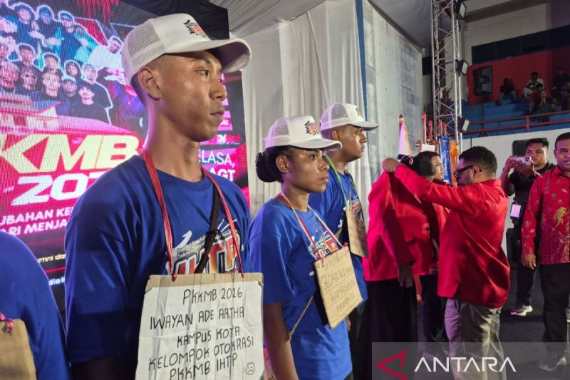 LLDikti XIV Pastikan PKKMB di Tanah Papua Bebas Plonco