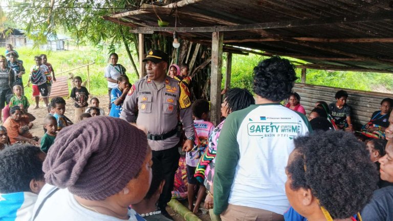 Kwamki Narama Kembali Memanas, Seorang Warga Tewas Dipanah