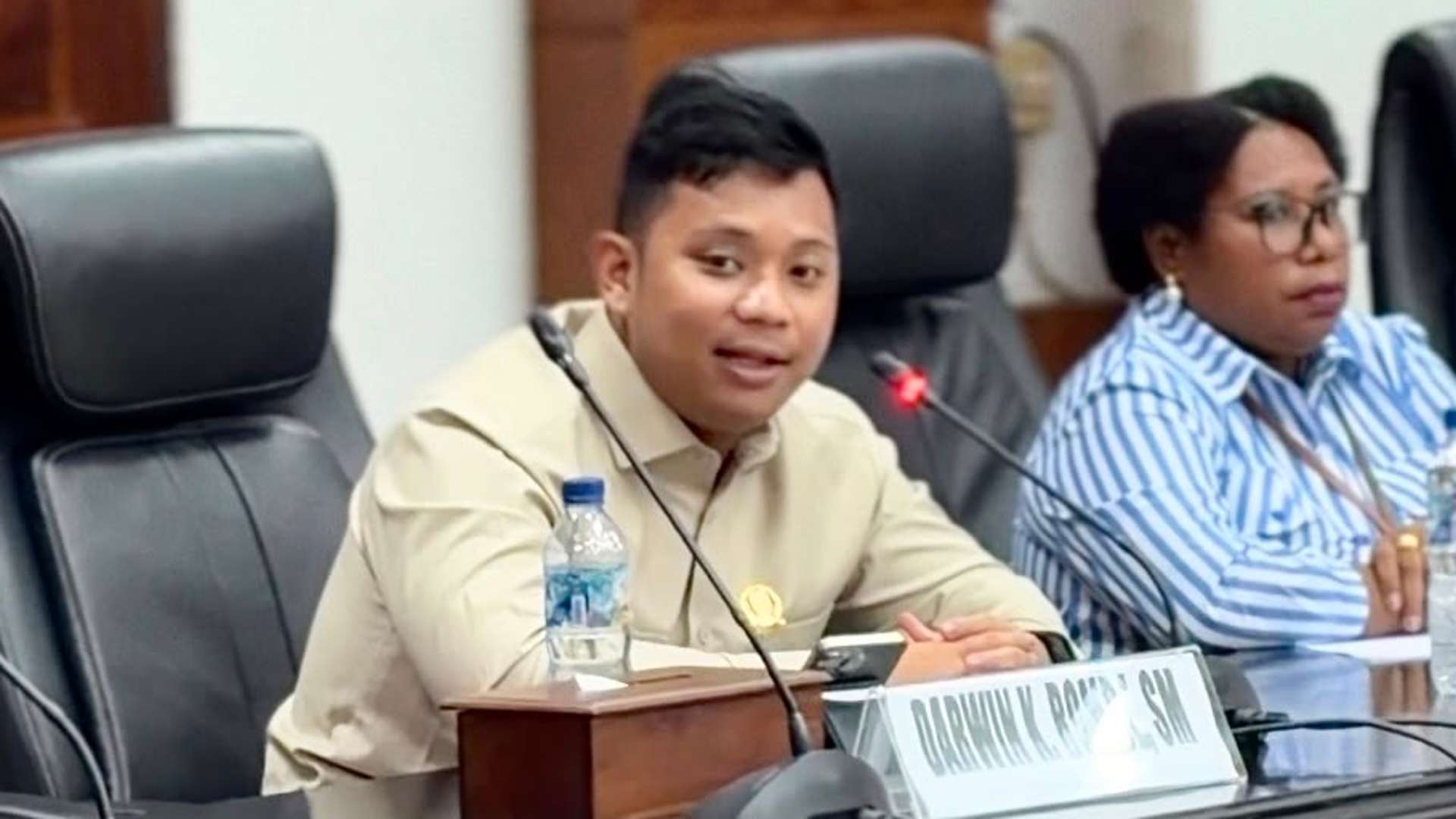 darwin-rombe-kontraktor-oap-harus-diberikan-akses-pekerjaan-pembinaan