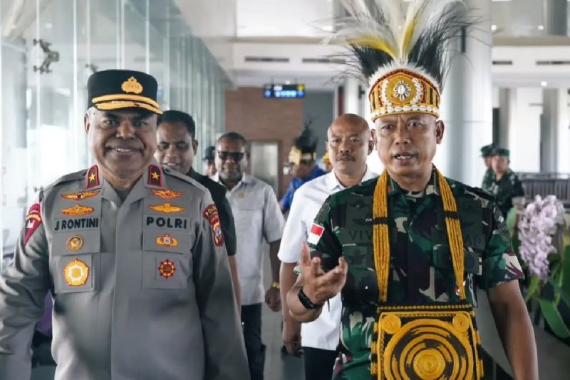 danrem-173pvb-korban-jatuh-ke-jurang-di-jila-sudah-dirawat-di-rumah-sakit-timika