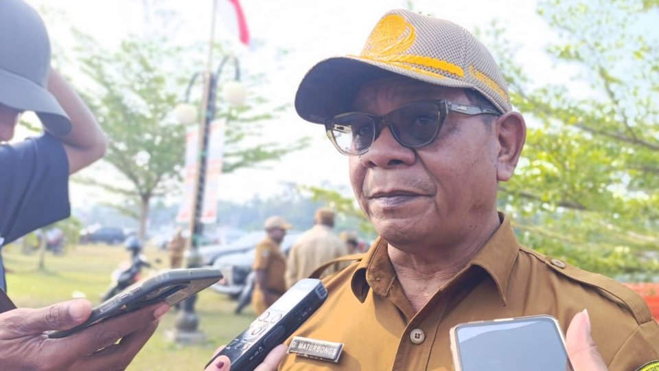 pasca-kontak-tembak-di-jila-dinkes-belum-pastikan-kapan-layanan-kembali-dibuka