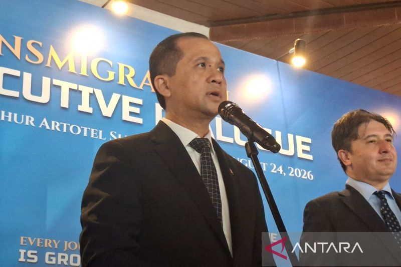 Mentrans Siap Resmikan Transmigrasi Lokal di Papua