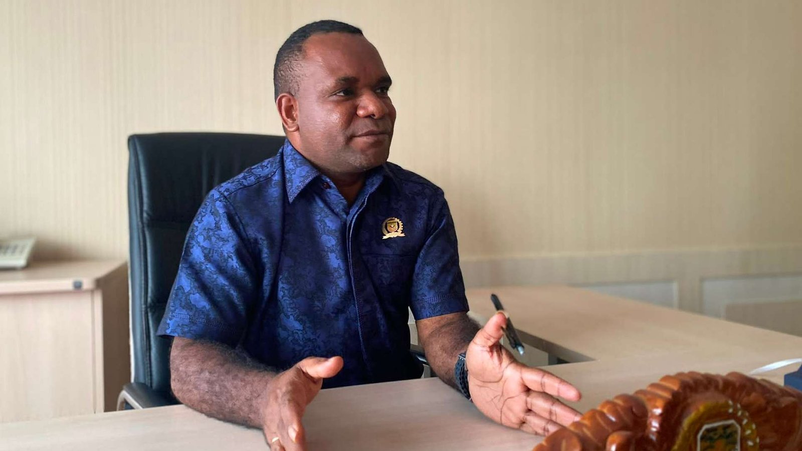 sumur-warga-mulai-kering-komisi-iv-dprk-mimika-desak-pupr-percepat-program-air-bersih