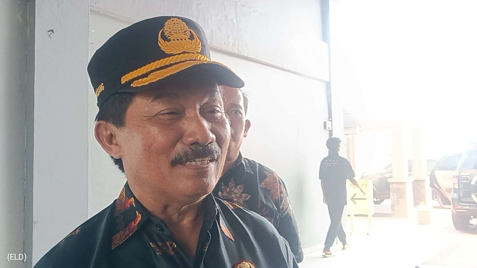 Pemkab Nabire Bentuk Satgas, Antisipasi Krisis Pangan